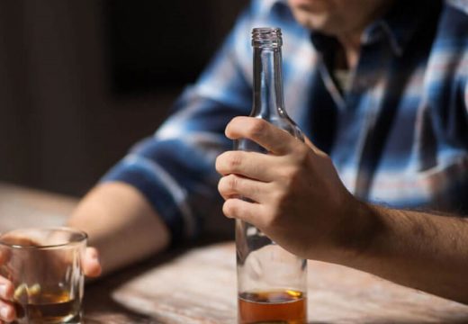 Pijan pretukao ženu: Imao skoro 2,5 promila alkohola u krvi