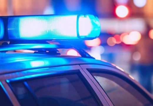 Podgorica: Teško povrijeđena djevojka ležala na ulici