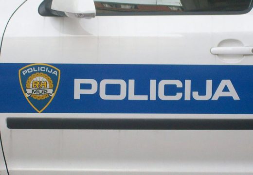 Incident ispred kafane: Punac izbo zeta pa se predao policiji