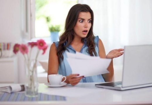 Građani negoduju: Papreni oktobarski računi za vodu u Bihaću