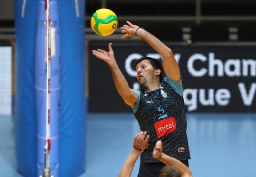 Češka ekipa je bila prejak protivnik: Radnik poražen u Češkoj