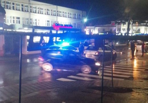 Bolni podaci za Bijeljinu: U nesrećama za pola godine poginula tri vozača