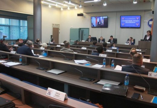 Bez skupštinske većine: Izazovna sjednica Skupštine Bijeljina