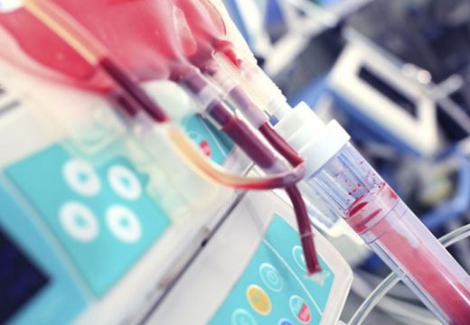 Spas za oboljele: Srpska sa Srbijom uspostavlja registar donora matičnih ćelija