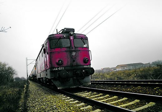 Evo kako se sada zove ovo preduzeće: Srbija voz promijenio ime