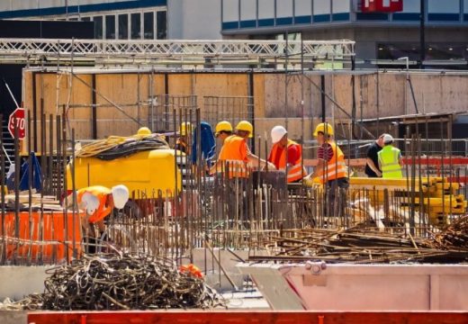 Evo iz kojih zemalja najviše dolaze: U BiH oko 3.500 stranih radnika