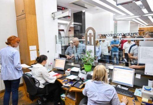 U proteklom periodu počela isplata: Više od 13 hiljada zahtjeva za borački dodatak