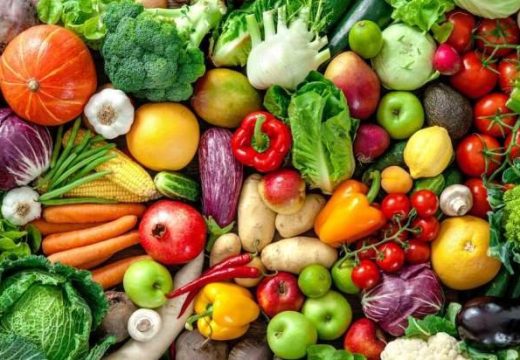 Kako izići iz začaranog kruga: Namirnice koje eliminišu želju za slatkim