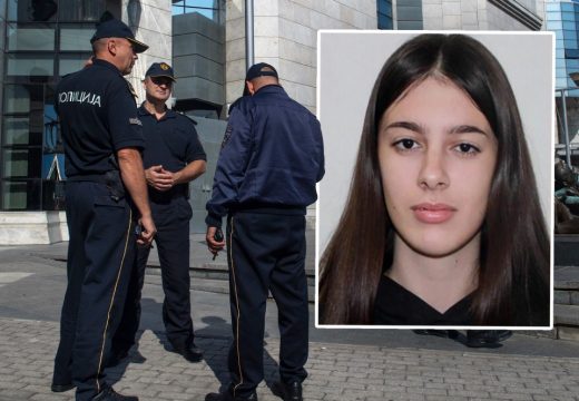 Završena obdukcija: Tijelo male Vanje predato porodici