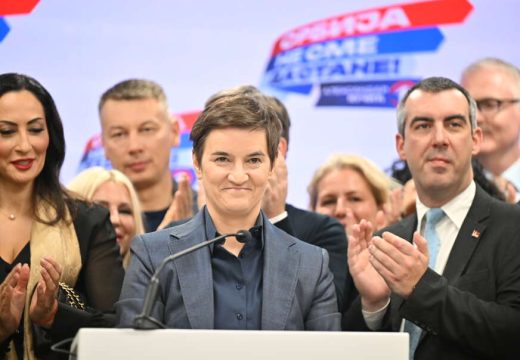 “Elitni šovinizam”: Brnabićeva uputila izvinjenje građanima Srpske