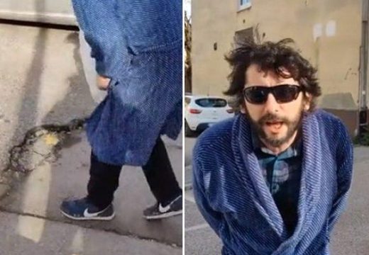 “Otkriveno”:  Čemu mogu služiti banjalučke udarne rupe na cestama (Video)