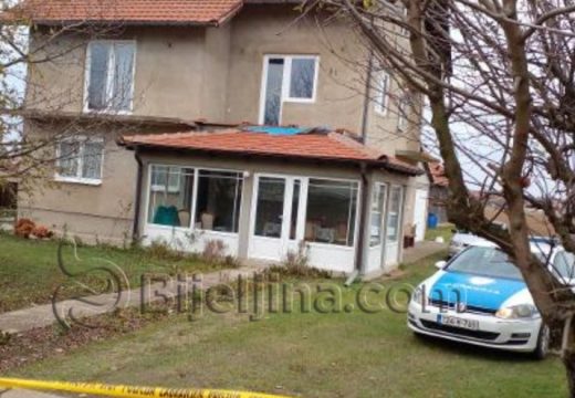 Majku ubio na brutalan, svirep način: Nakon teškog ubistva u Velikoj Obarskoj