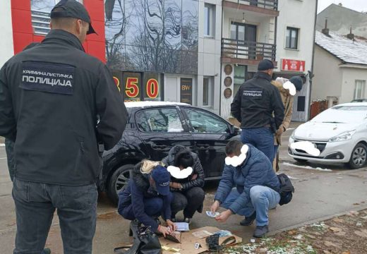 Kako su uhapšeni inspektori Poreske uprave: Tražili da ih vlasnik banjalučke firme počasti, kako bi mu smanjili kaznu