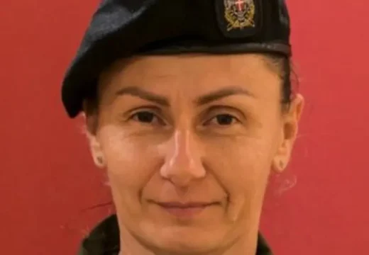 “Samo sam pomislila na njegove kćerkice”: Tamara Morović donirala kolegi dio jetre i spasila mu život