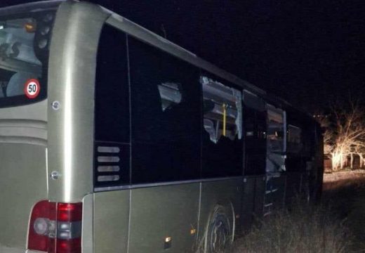 Nevjerovatan događaj u Prijedoru: Ukrali autobus, pa sletili u jarak