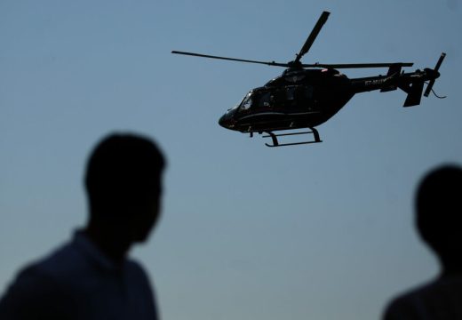 Krvarenje nakon operacije krajnika: Petogodišnjak iz Banjaluke helikopterom HITNO TRANSPORTOVAN za Beograd