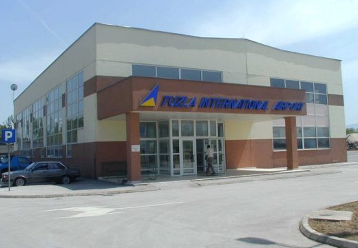 Tuzla:Lumiwings 18. decembra počinje letove iz Tuzle, poznate destinacije i cijene