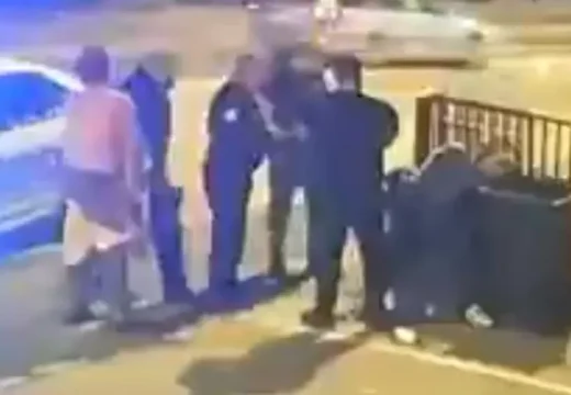 Muškarac brutalno napadnut u Banjaluci: Udarali ga sjekirom i šakama