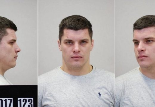 Čekali da počini krivično djelo: Samardžija duže vrijeme boravio u Banjaluci