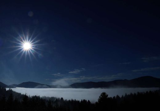 NAJKRAĆI DAN U GODINI: Ovo je šest zanimljivosti koje niste znali o zimskoj kratkodnevnici