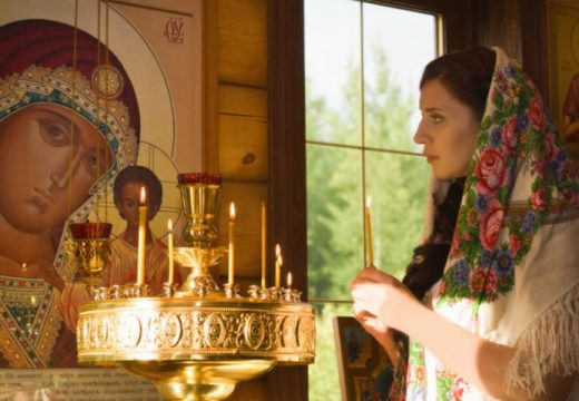 SPC i vjernici proslavljaju začeće Svete Ane: Vjeruje se da današnji praznik donosi čuda