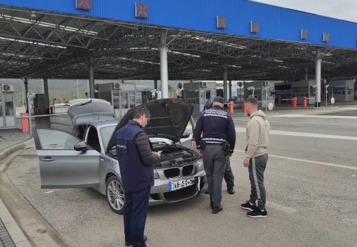 Velika akcija: Desetine uhapšenih u BiH (Foto)