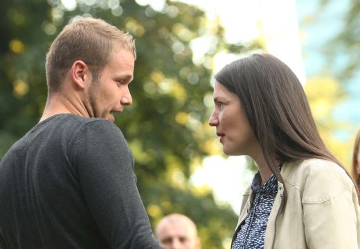 Ko je koga „gurao“, ko je gdje spavao, a ko vraćao čiji kredit: Fejzbuk rat bivših stranačkih kolega, a evo kako su reagovali Trivićeva i Stanivukovićev brat