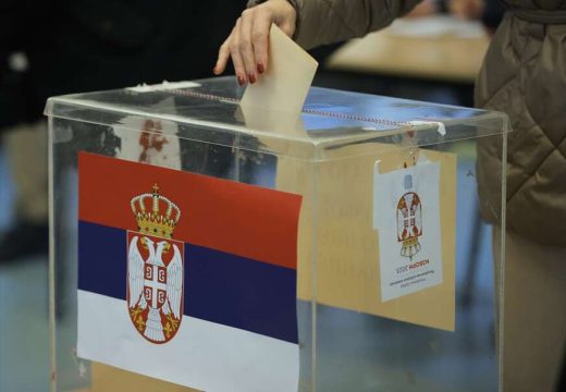 SRBIJA ČEKA REZULTATE: Ovo je satnica kada bi mogao da se zna ishod današnjih izbora