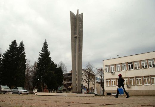 “OVO JE NEČUVENO”:  U Rudom zatvorena jedina banka, najbliža poslovnica 40 kilometara daleko