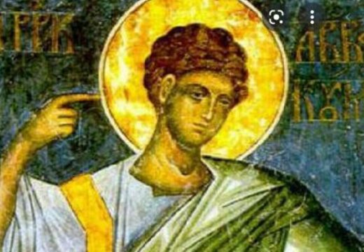 SPC proslavlja Svetog proroka Avakuma: Vjeruje se da za spas duše treba izgovoriti ovu molitvu (Video)