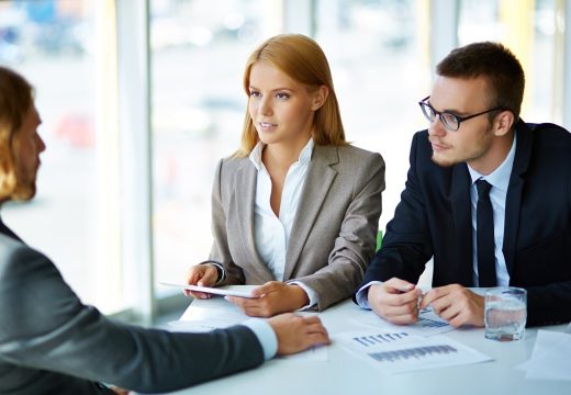 Tražite posao?:  Ova tri pitanja su nagazna mina