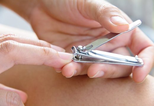 Smanjite rizik:  Zašto nikada ne biste trebali dijeliti pribor za nokte s drugim ukućanima?