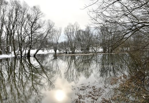 Sunčano i hladno: Nakon jutarnjeg mraza pred nama vedar dan