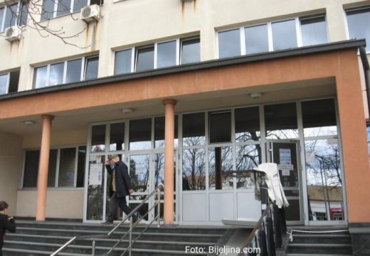 Nakon ubistva u Velikoj Obarskoj : Predložen pritvor za osumnjičenog