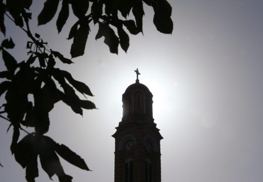 SPC: Crkva i njeni vjernici obilježavaju Svetog proroka  Ageja