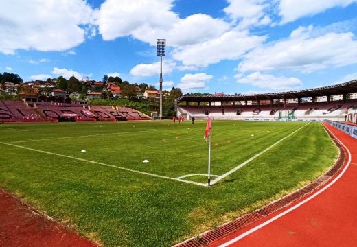 Šok na Tušnju Sloboda ostala bez uprave! : Rukovodstvo imenovano prije pet mjeseci, sinoć podnijelo neopozivu ostavku