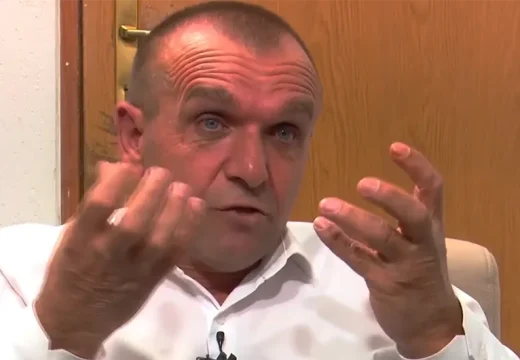 Biće zatražena Dedićeva smjena: Naloženo dokumentovanje javnog podsticanja nasilja