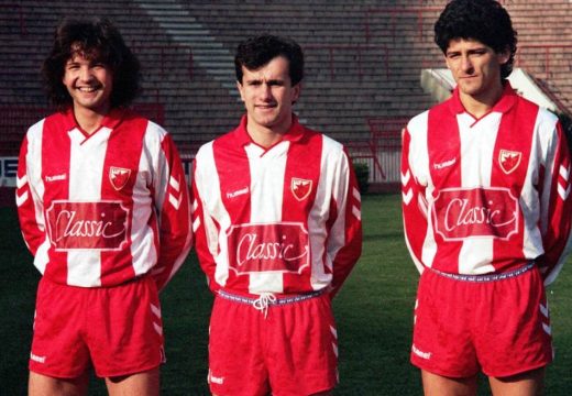 “Rođen novi prvak svijeta, naša Crvena zvezda!”:  Savićević bio ljut, Jugović nije ni pitao za Tojotu, a Miha morao da ode