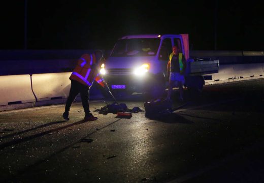 Preminula i treća osoba iz saobraćajne nesreće u Hrvatskoj: Život ranije izgubila dva državljana BiH (Video)