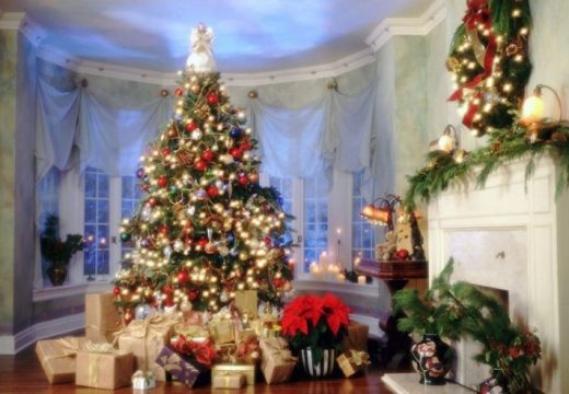 Prije ili poslije Svetog Nikole: Kada je pravo vrijeme za kićenje jelke