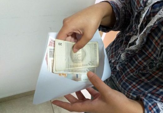 Nova kampanja u Srpskoj: Reci “Ne” plati u koverti