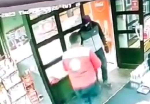 “Prepoznao sam lopova, a zatim sam ga dva puta udario vratima u glavu i on je pobjegao”: Ispovijest hrabrog pumpadžije koji je spriječio razbojništvo u Gradiški (Foto)