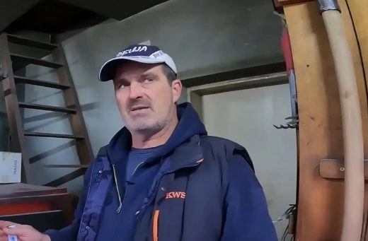 Ne loži drva, pelet, ni ugalj: Janko tokom cijele zime grije kuću od 230 kvadrata i potroši samo 100 evra (Video)