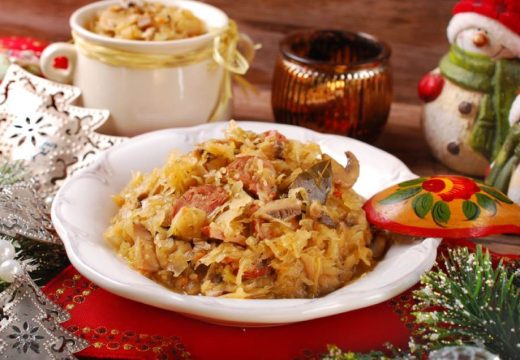 Podvarak sa šampinjonima: Savršeno ukusno posno jelo