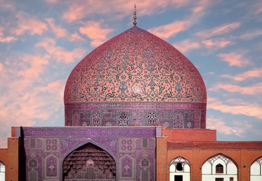 Sve popularnije odredište:  Iran ukinuo vize za državljane Bosne i Hercegovine