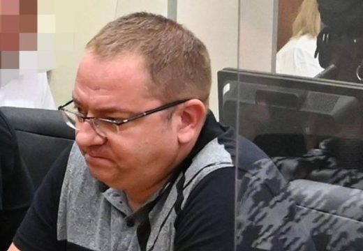 Tereta ga za više krivičnih djela: Banjalučki advokat pušten da se brani sa slobode