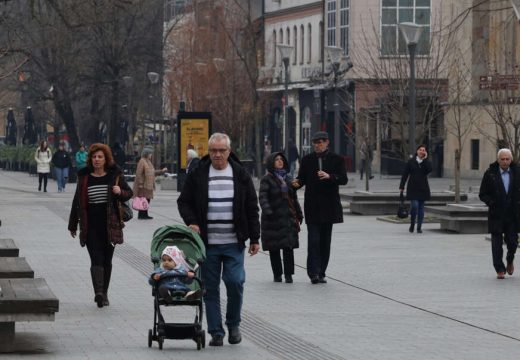Podnosite li ove promjene: Meteorolog oktriva kakvo nas vrijeme očekuje za praznike