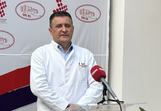 Đajić o zdravstvenom stanju Ratka Mladića: Formiran tim stručnjaka za odlazak u Hag