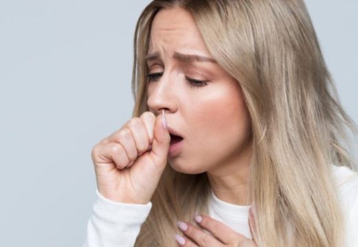 Riješite se muka: Recept za prirodan sirup za uporni kašalj