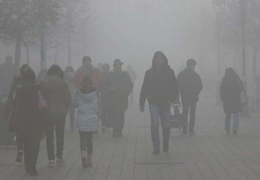 15 VAŽNIH SAVJETA:  Kada je vazduh toliko zagađen da je opasan, evo šta može da vam pomogne